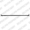 GAZ 3302341405211 Centre Rod Assembly